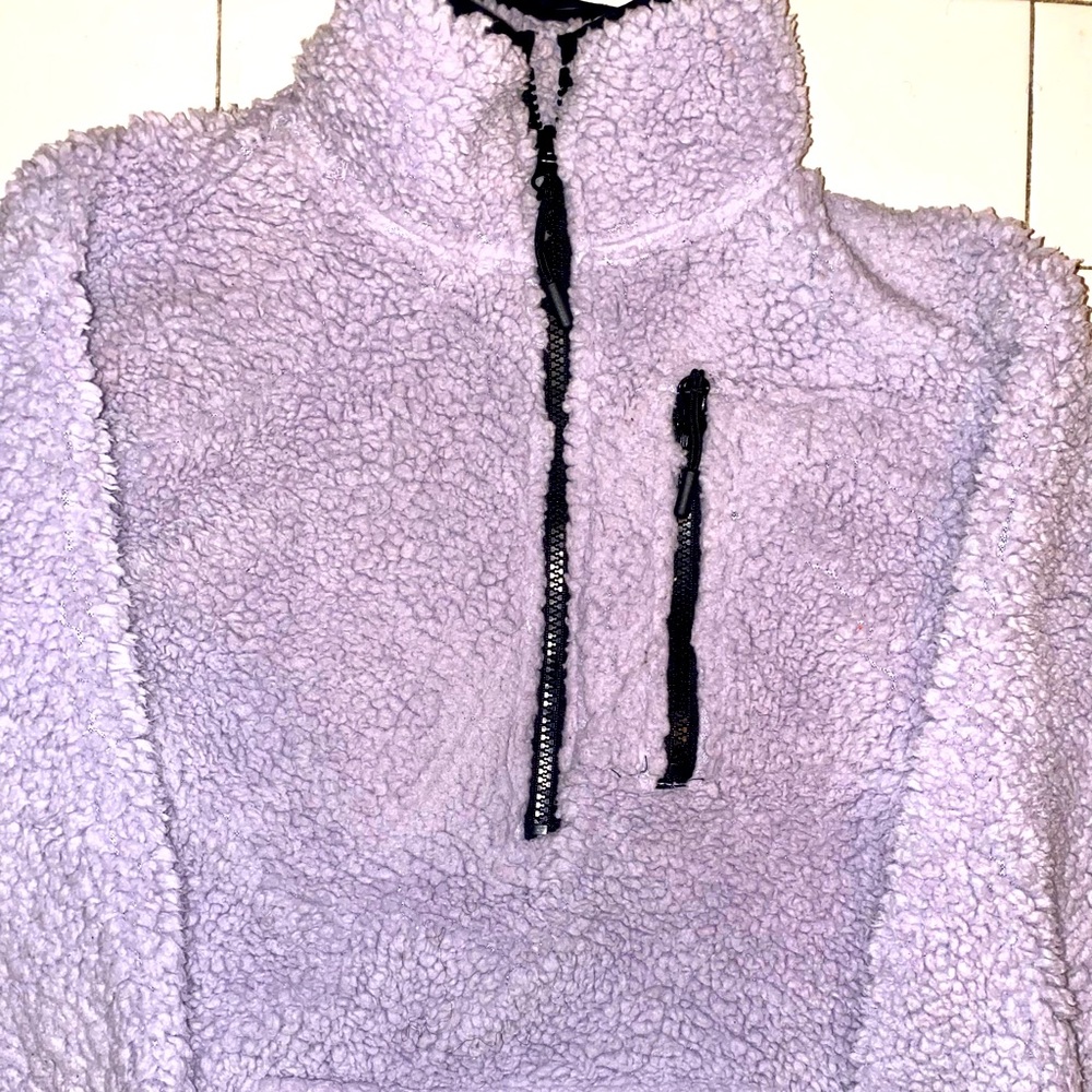 XS Pullover
